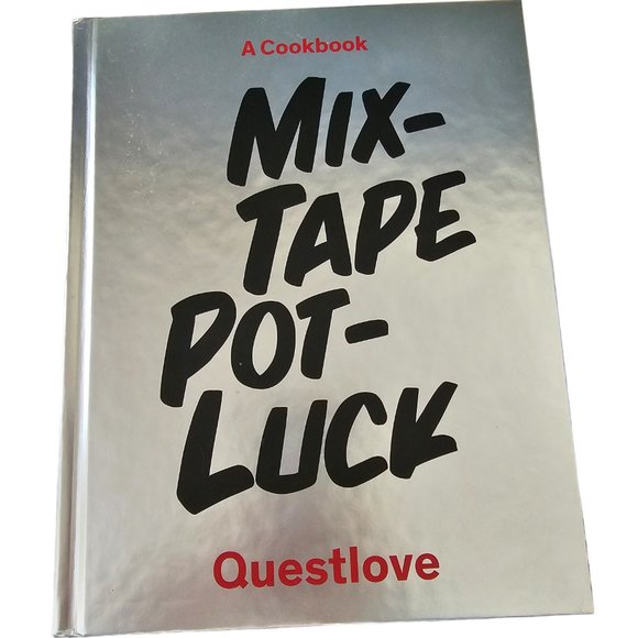 Mix Tale Pot-Luck By Guestlove - Picture 1 of 3